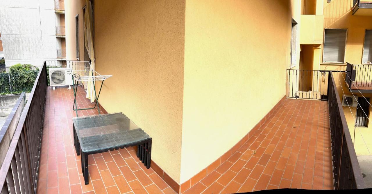 Adige Beyonds Apartment Verona Exterior photo