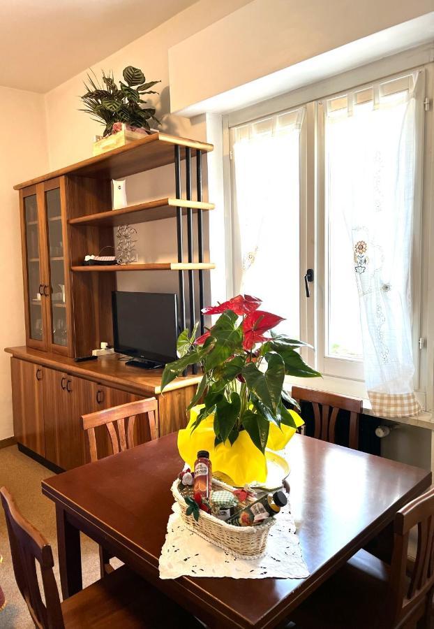 Adige Beyonds Apartment Verona Exterior photo