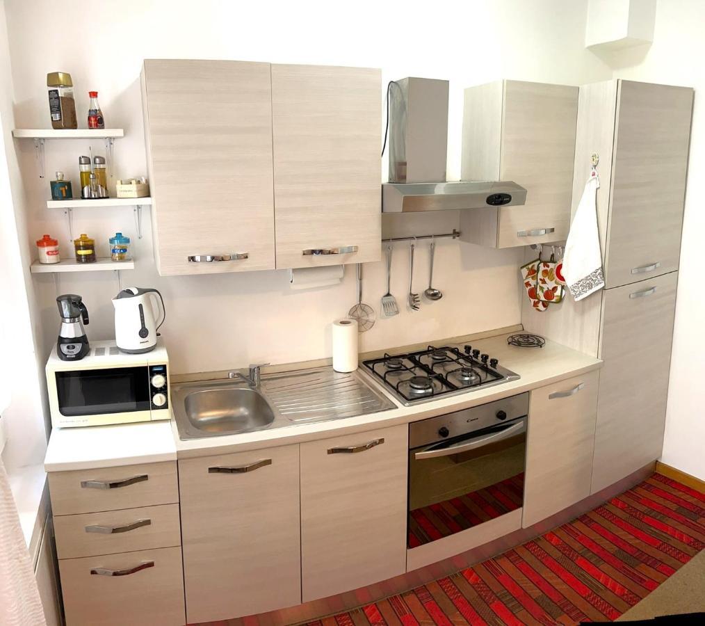 Adige Beyonds Apartment Verona Exterior photo