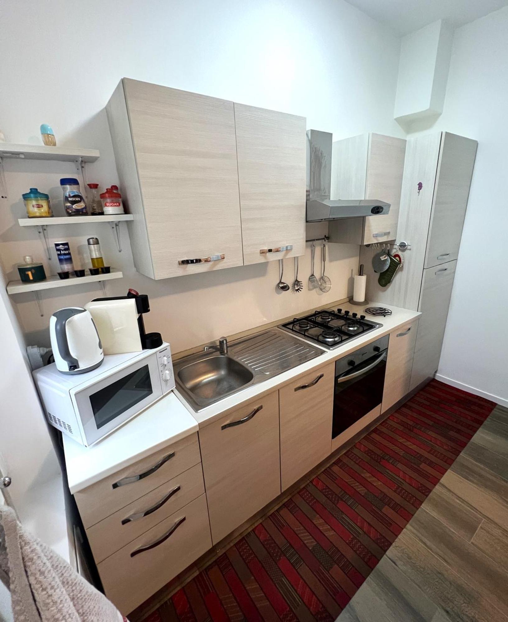 Adige Beyonds Apartment Verona Exterior photo