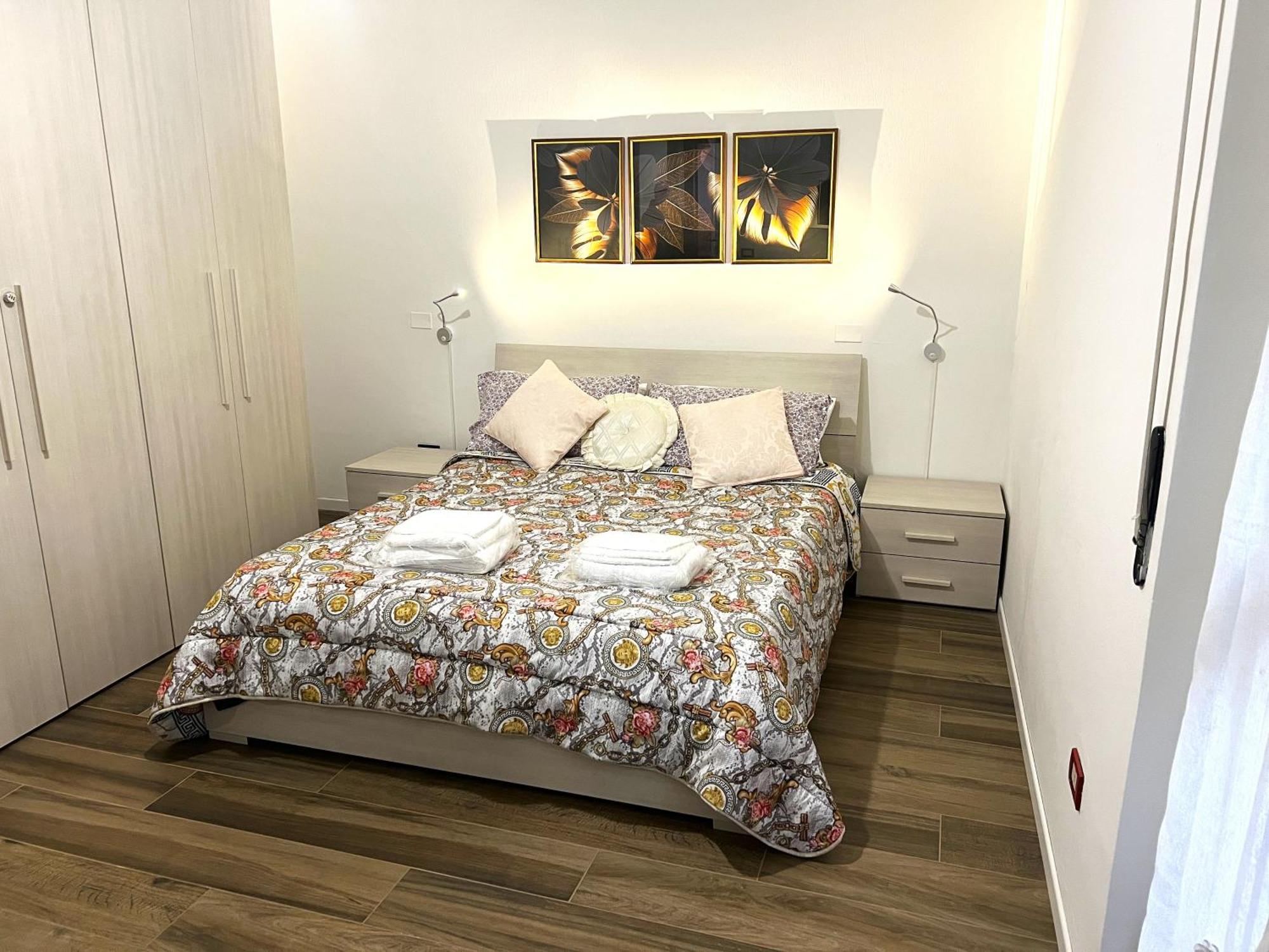 Adige Beyonds Apartment Verona Exterior photo
