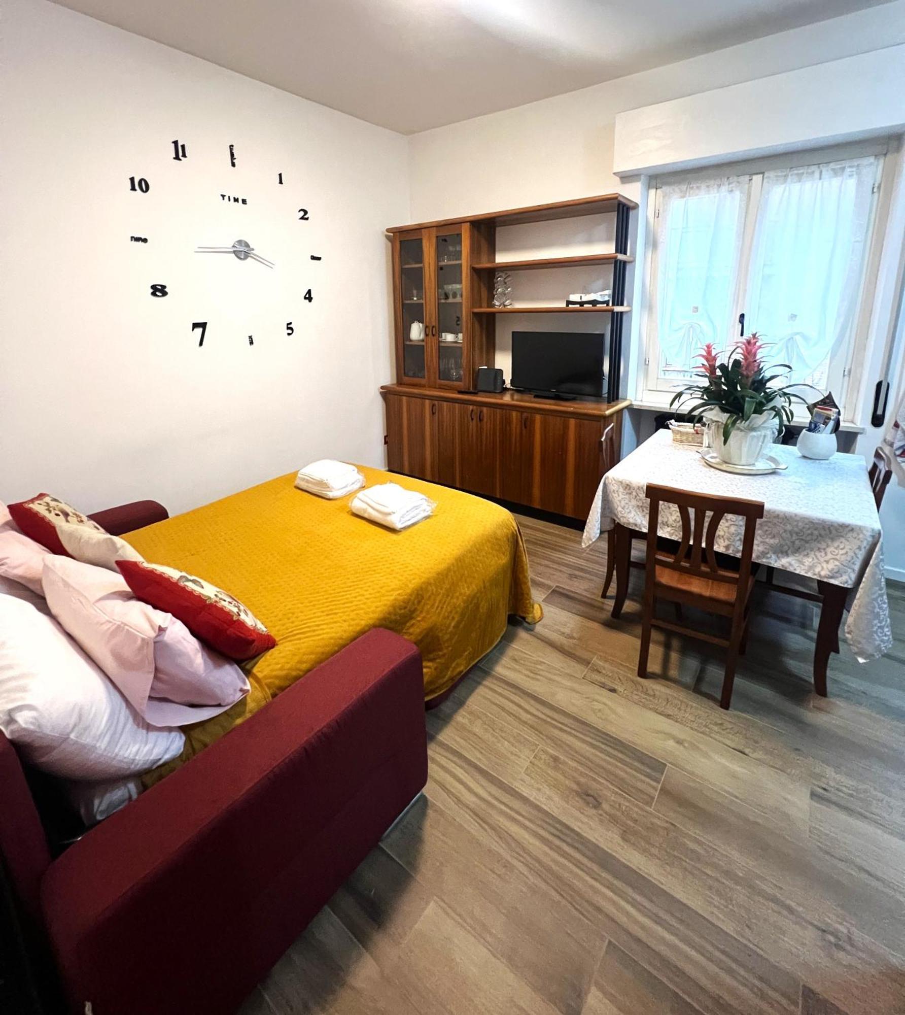 Adige Beyonds Apartment Verona Exterior photo